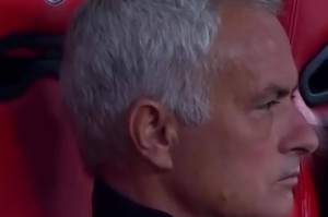 穆帅赌对了，欧冠三连败后他找到最佳夺冠路，放弃欧战专攻国内三冠王