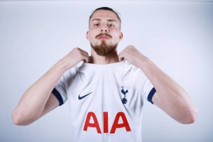 罗体：热刺为德勒古欣要价2000万欧，罗马希望先租后买总价1800万