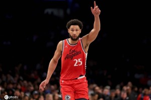 29岁退役？本-西蒙斯不确定自己是否还想打球