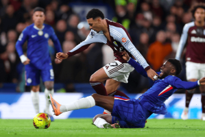 2-1！客场逆转11.8亿豪门 大黑马11连胜改写111年纪录 下轮约战阿森纳